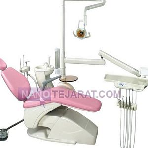 dental unit Za-208A dental unit Za-208A